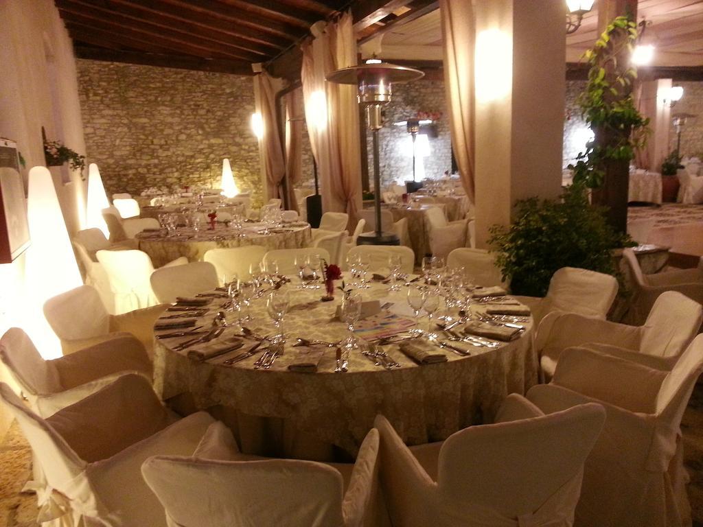 Hotel Relais Angimbe Calatafimi Exterior photo